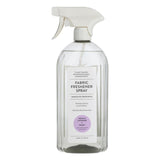 M&S French lavender peony fabric freshener spray 750ml, imported from the UK