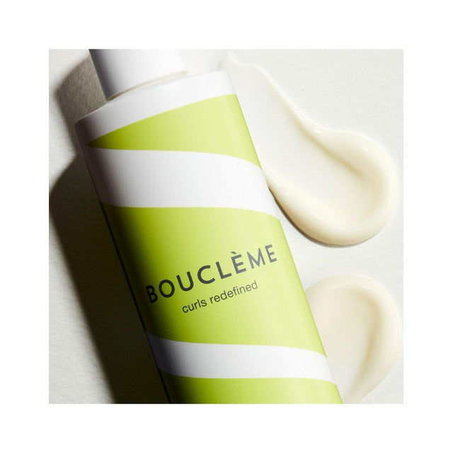 Boucleme Natural Curl Cleanser 300ml - British product