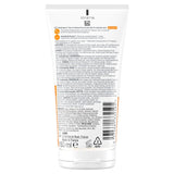 Neutrogena salicylic acid face scrub 150ml, imported from the UK