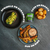 BOSH! Zesty seasoning blend - UK version
