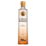 Ciroc Mango Flavoured Vodka 70cl - British product