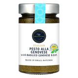 M&S Pesto Alla Genovese 190g, imported from the UK