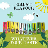 Clipper Organic Fairtrade Green Tea 40 Bags - British product