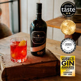 Cotswold Distillery Cotswolds Dry Gin 70cl - British product