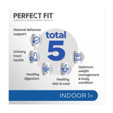 Perfect Fit Chicken Dry Cat Food 7kg, imported from the UK