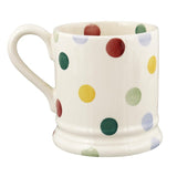 Emma Bridgewater Polka Dot Mug 300ml - British product
