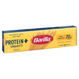 Barilla Protein Plus Spaghetti 400g - British product