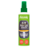 Sizzola air fryer oil spray 190g (British brand)