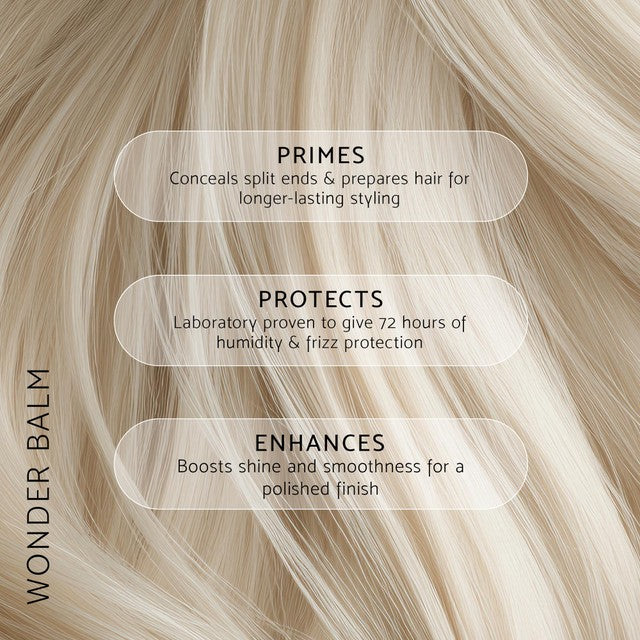 Percy & Reed hair primer 30ml, imported from the UK