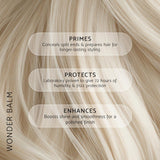 Percy & Reed hair primer 30ml, imported from the UK