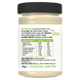 Dr Wills All Natural Avocado Oil Mayo 175g - British product