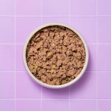 Pooch & Mutt Calm & Relaxed wet dog food 12x150g, imported from the UK