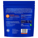 Bioglan Inulin fibre supplement powder 250g - British product