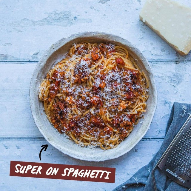 STOCKED classic bolognese sauce 536g (British brand)