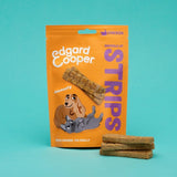 Edgard & Cooper dog treats chicken 75g - British product