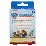 Jellyworks Paw Patrol Mini First Aid Kit, imported from the UK