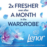 Lenor Spring Awakening scent booster beads 155g, UK version