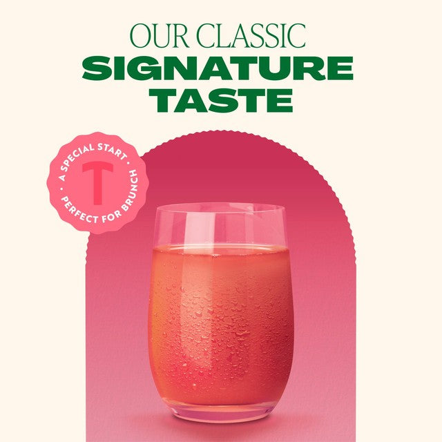 Tropicana pink grapefruit juice 850ml (British brand)