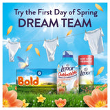 Lenor fabric conditioner First Day Of Spring 86 washes, UK version