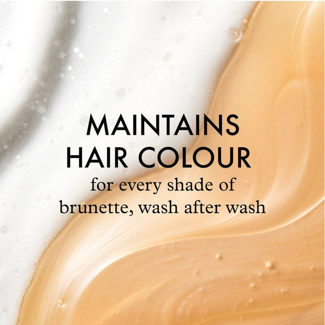John Frieda Brilliant Brunette Colour Vibrancy Shampoo, UK version