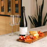 Virgin Wines Spanish Cava Brut 75cl, imported from the UK