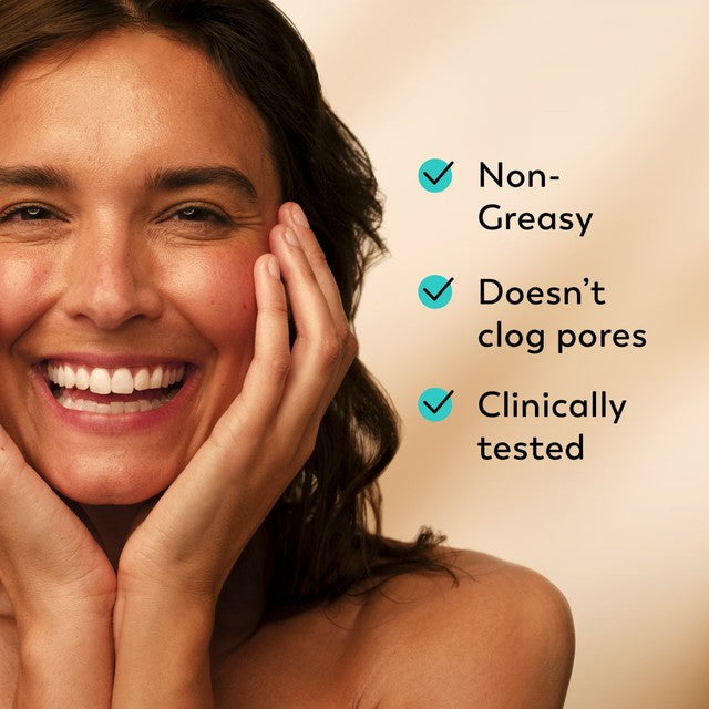 Olay Total Effects fragrance free anti-ageing moisturiser 37ml, imported from the UK