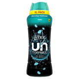 Lenor Unstoppables Fresh scent booster beads 495g, UK version