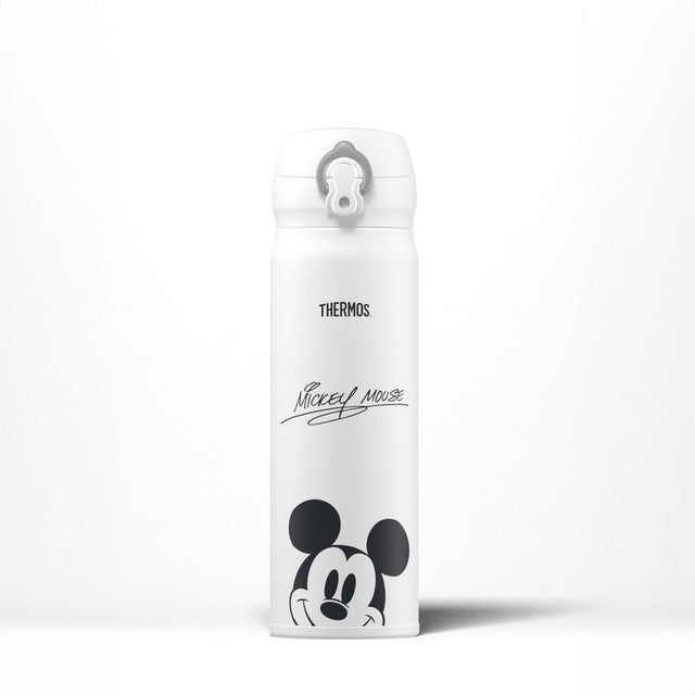 Thermos Disney Mickey Mouse flask 470ml (British brand)