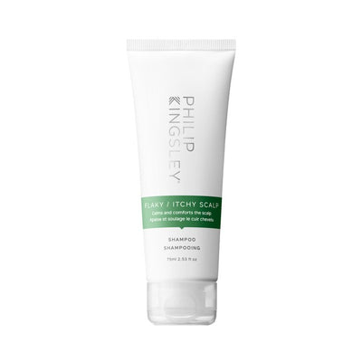 Philip Kingsley Shampoing anti-pelliculaire et apaisant pour cuir chevelu 75ml