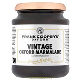Frank Cooper Vintage Oxford marmalade 454g - British product