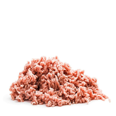Daylesford økologisk frilandsgriset kjøttdeig delikatesser 400g