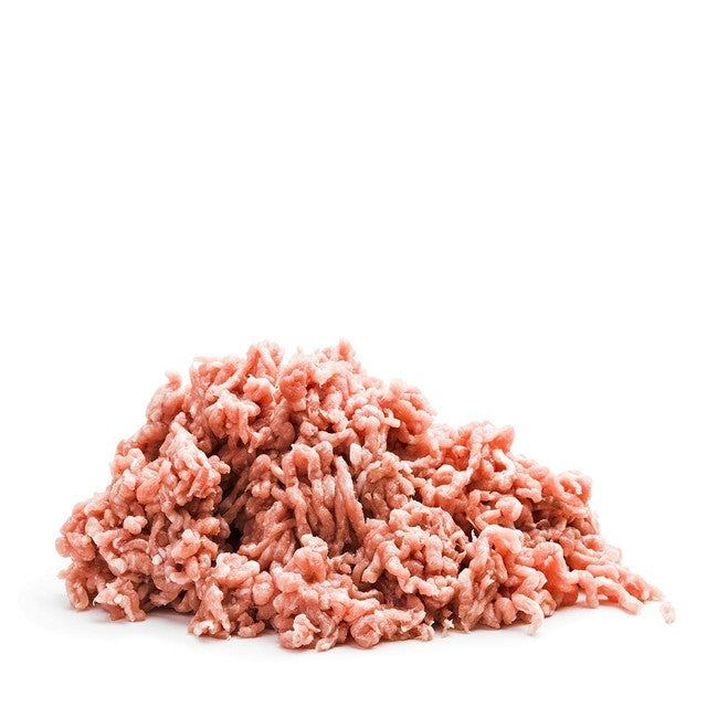 DAYLESFORD ORGANIC outdoor reared pork mince 400g - British product