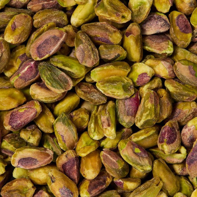 Palm & Vine pistachios snack pack, UK version