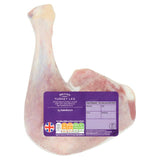 Sainsburys Fresh British Turkey Leg 700g to 12kg Approx 1kg