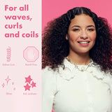 Umberto Giannini Curl Jelly Shampoo 250ml (British brand)