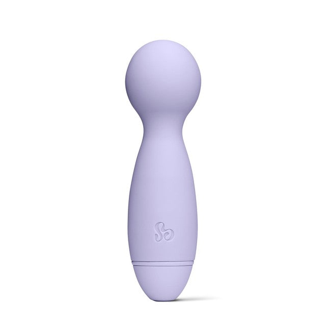 So Divine Pearl Mini Massaging Wand (British brand)