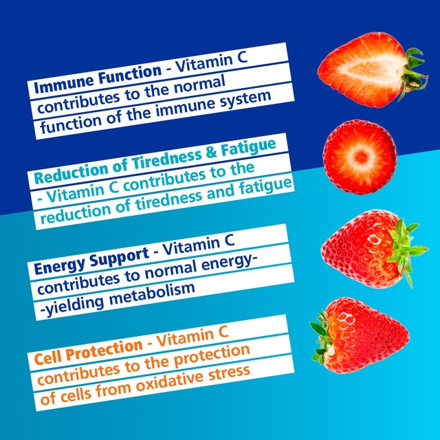 Bioglan kids probiotic gummies strawberry flavour 30 gummies - British product