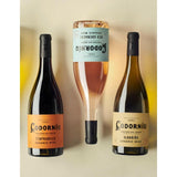 Codorniu organic rose wine 75cl - British product