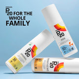 P20 sun cream kids 100ml, imported from the UK