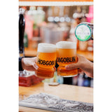Hobgoblin Session IPA bottle 500ml (British brand)