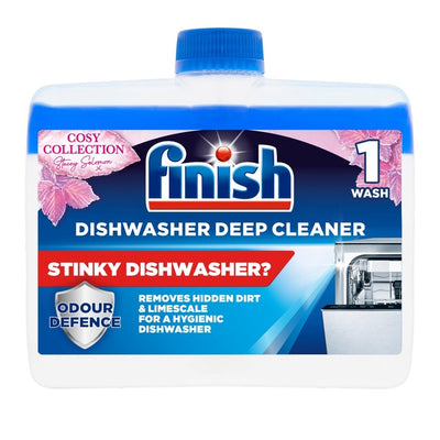 Finish Spülmaschinenreiniger Originalduft 250ml