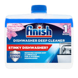 Finish dishwasher cleaner original scent 250ml - British product