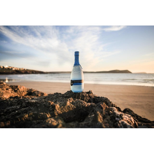 Tarquin's Cornish Dry Gin 70cl (British brand)