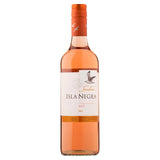 Isla Negra Seashore Rose