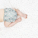 Bambino Mio Miosolo Reusable Nappy Set 0-5 months - British product