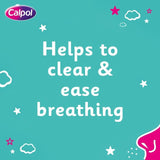 Calpol Vapour Plug and Nightlight Lavender Chamomile 3 Pads - British product
