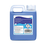 Flow blue screen wash concentrate 1L, imported from the UK