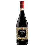 La Preare Amarone della Valpolicella DOCG red wine 75cl, UK version