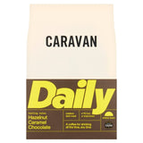 Caravan Coffee Daily Blend ground coffee 200g - British product