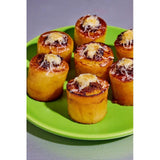 Gardners Books Poppy Cooks The Potato Book cookbook 19.5x25.4x2.3 cm, imported from the UK